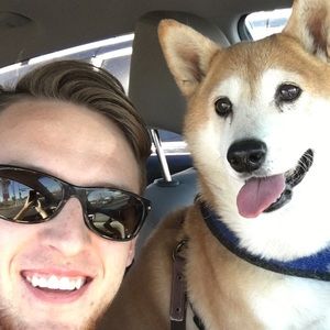 Meet your Posher, Matthew